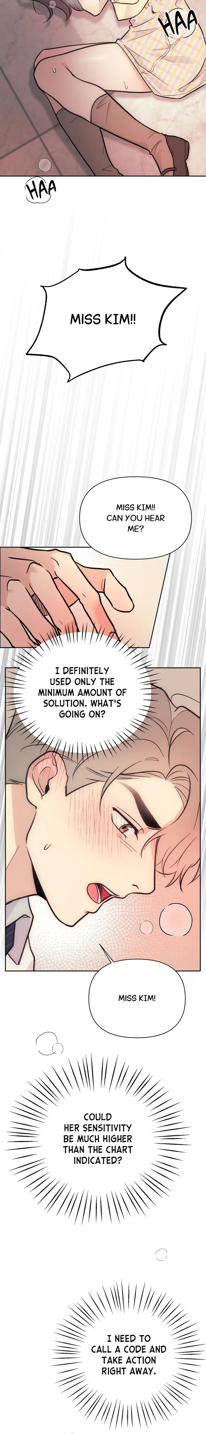 Leave It to Doc! (Uncensored) - Chapter 1 Page 17
