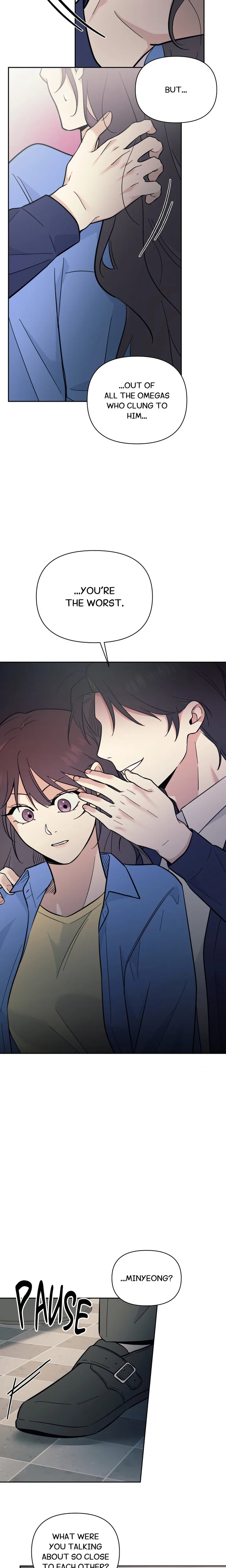 Leave It to Doc! (Uncensored) - Chapter 10 Page 10