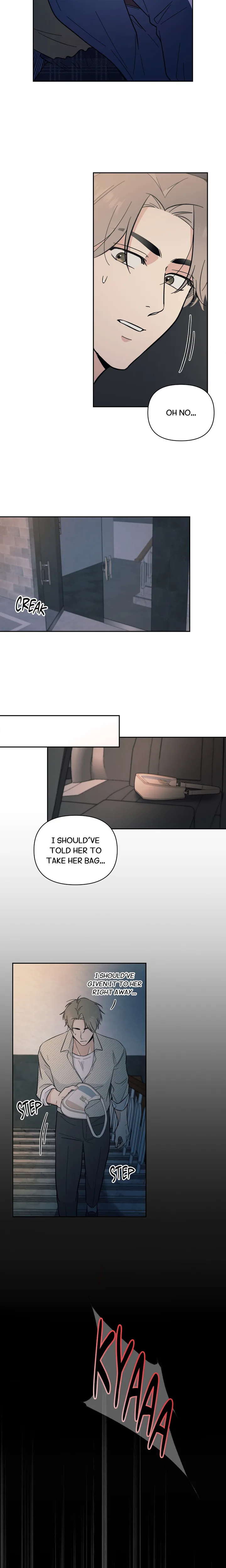 Leave It to Doc! (Uncensored) - Chapter 10 Page 17