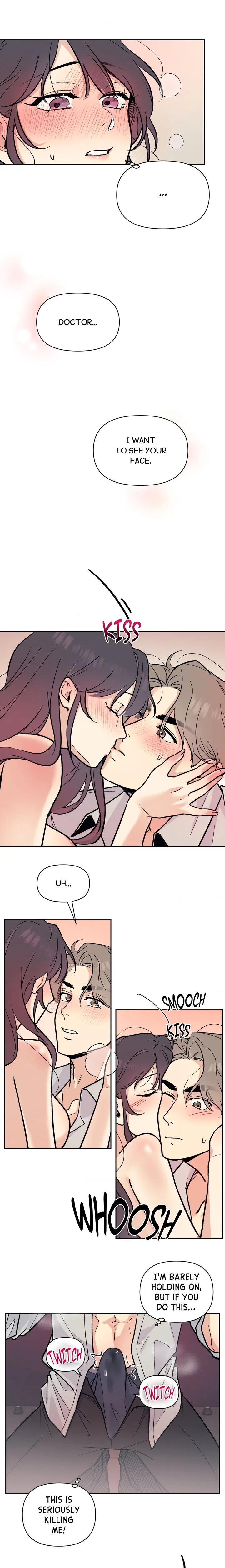 Leave It to Doc! (Uncensored) - Chapter 2 Page 16