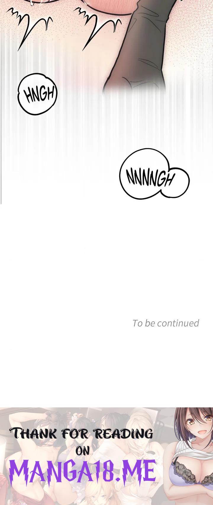 Leave It to Doc! (Uncensored) - Chapter 2 Page 19