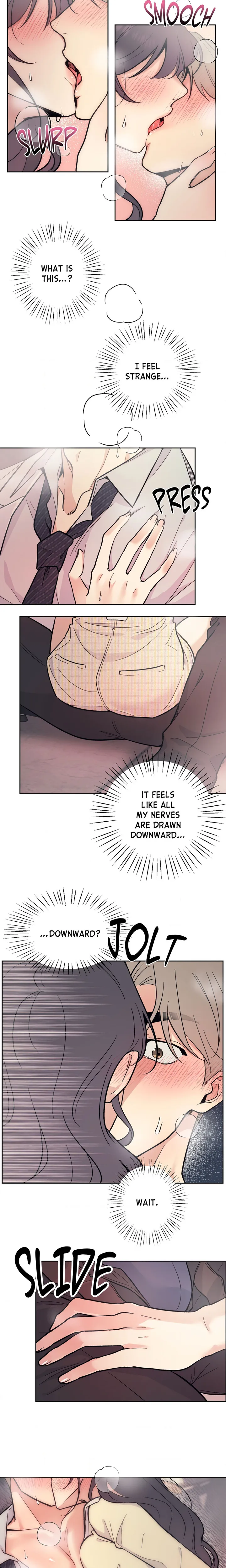 Leave It to Doc! (Uncensored) - Chapter 2 Page 9