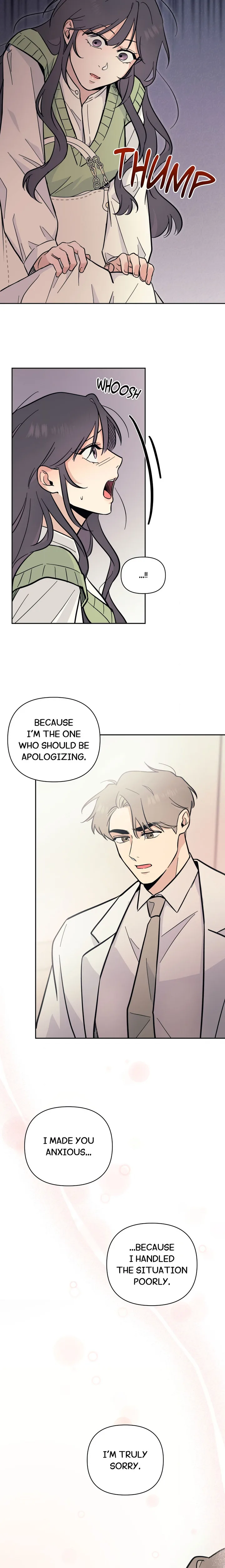 Leave It to Doc! (Uncensored) - Chapter 4 Page 14