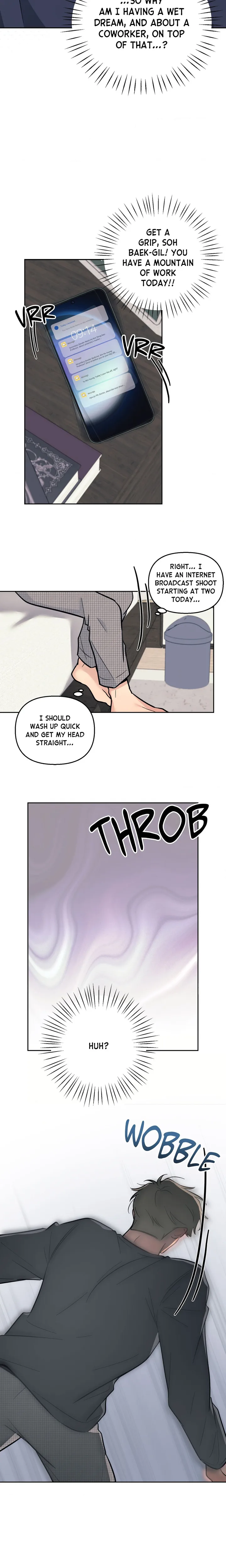 Leave It to Doc! (Uncensored) - Chapter 5 Page 11