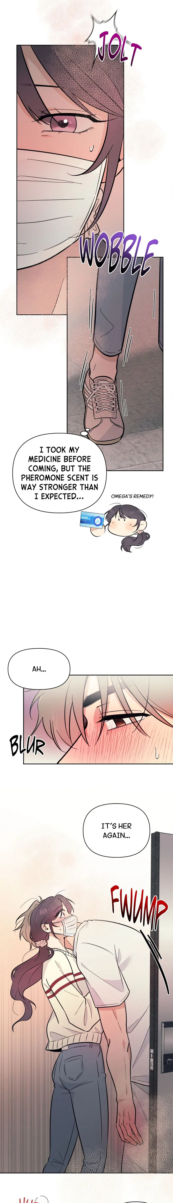 Leave It to Doc! (Uncensored) - Chapter 6 Page 11