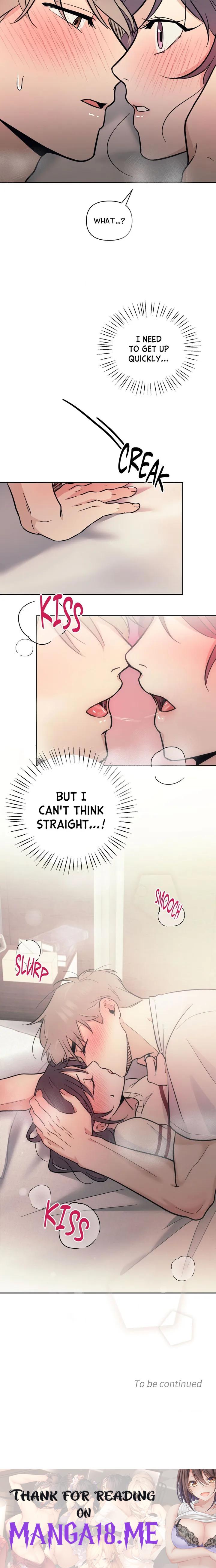 Leave It to Doc! (Uncensored) - Chapter 6 Page 18