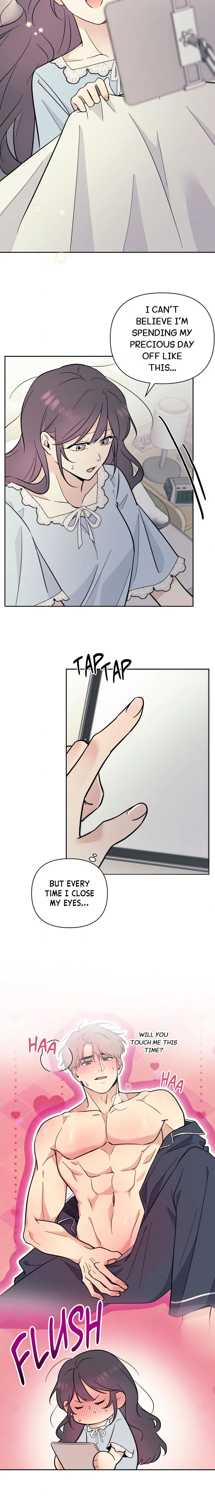 Leave It to Doc! (Uncensored) - Chapter 6 Page 2