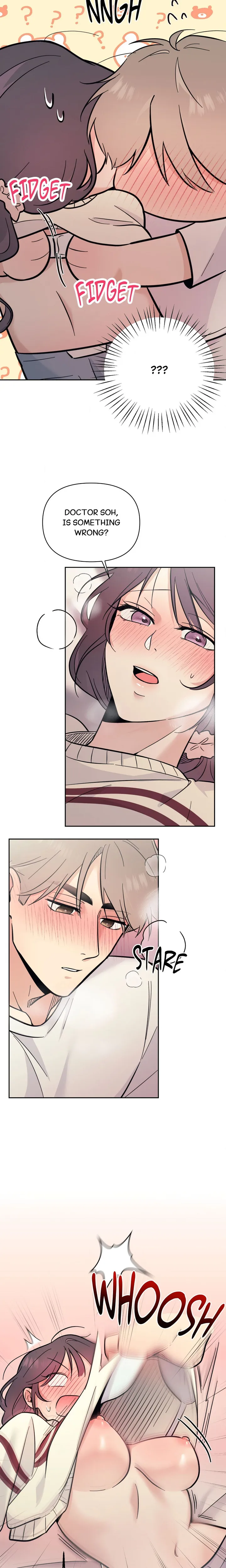 Leave It to Doc! (Uncensored) - Chapter 7 Page 3