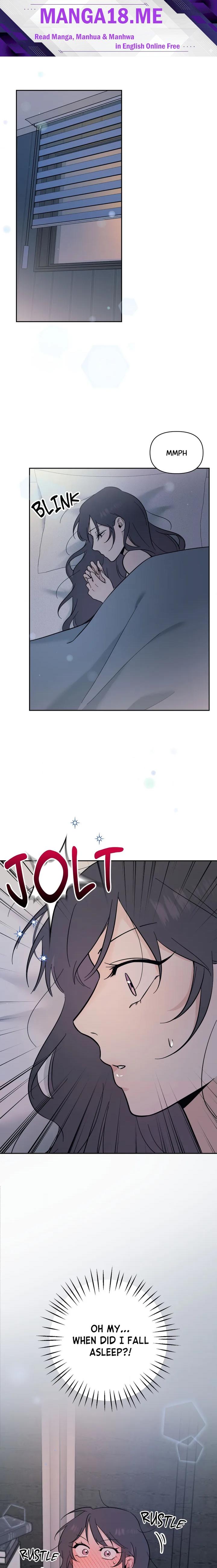 Leave It to Doc! (Uncensored) - Chapter 8 Page 1