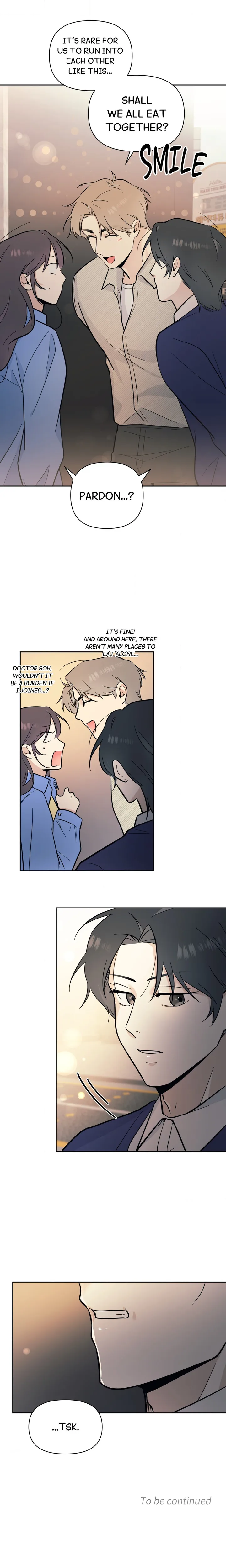 Leave It to Doc! (Uncensored) - Chapter 9 Page 16