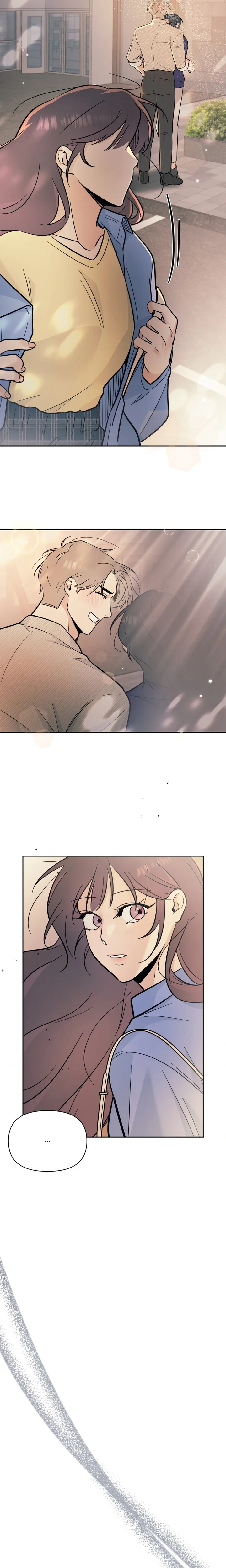 Leave It to Doc! (Uncensored) - Chapter 9 Page 9