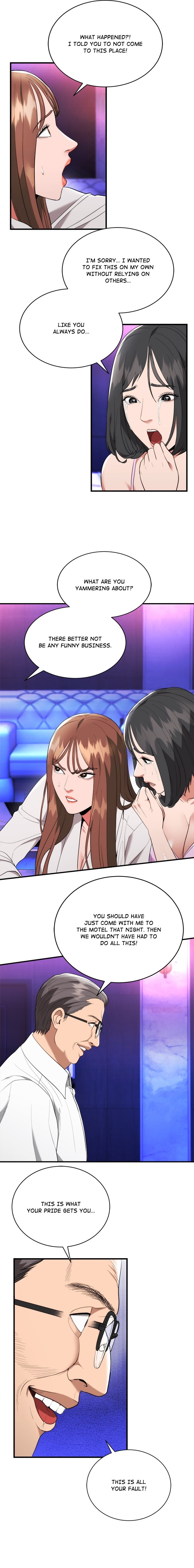 Kangsae the Strong - Chapter 11 Page 13