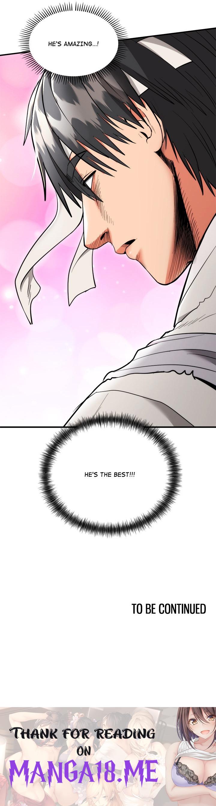 Kangsae the Strong - Chapter 11 Page 22