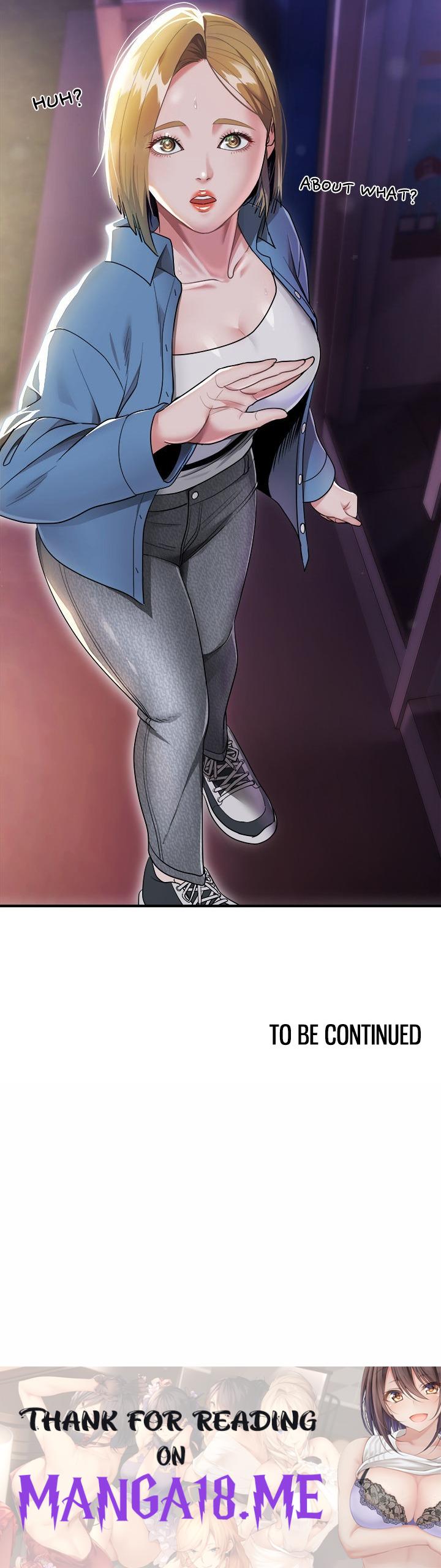 Kangsae the Strong - Chapter 12 Page 21
