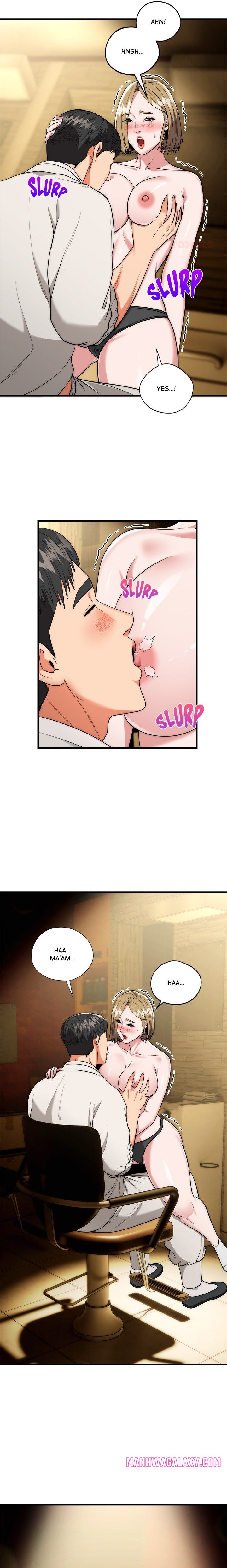 Kangsae the Strong - Chapter 16 Page 16