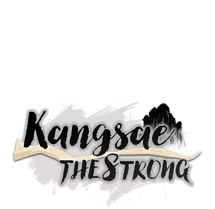 Kangsae the Strong - Chapter 17 Page 91