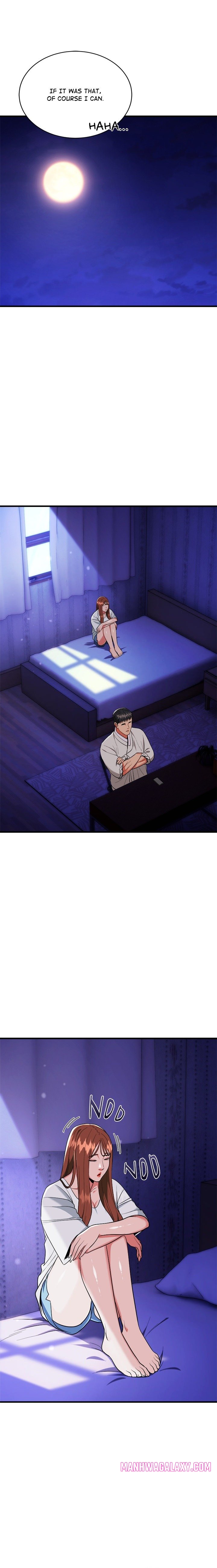 Kangsae the Strong - Chapter 19 Page 18