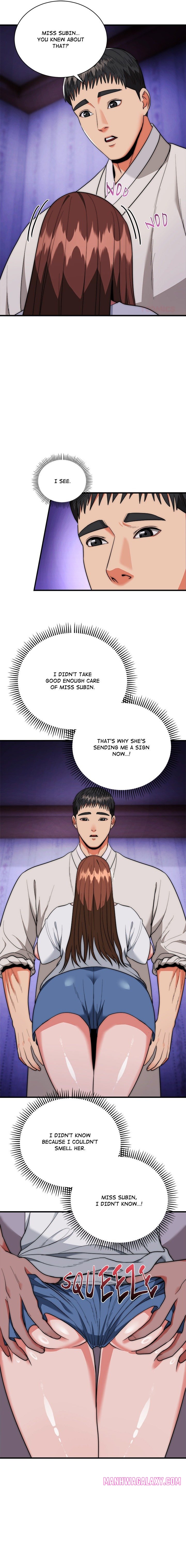 Kangsae the Strong - Chapter 20 Page 10