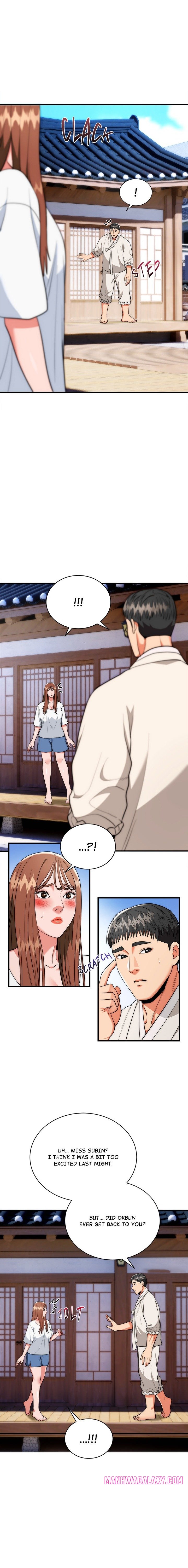 Kangsae the Strong - Chapter 22 Page 11