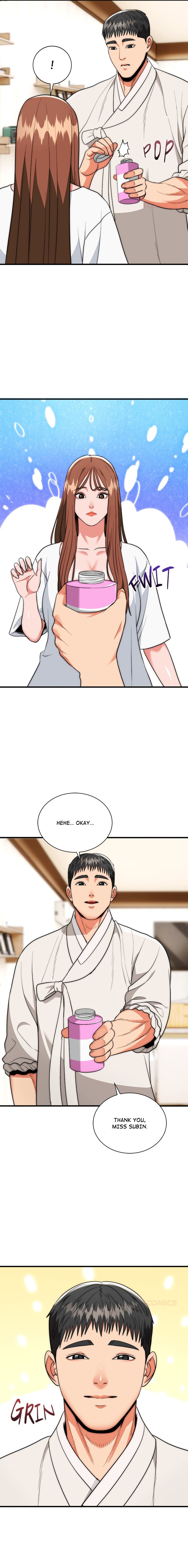 Kangsae the Strong - Chapter 22 Page 14