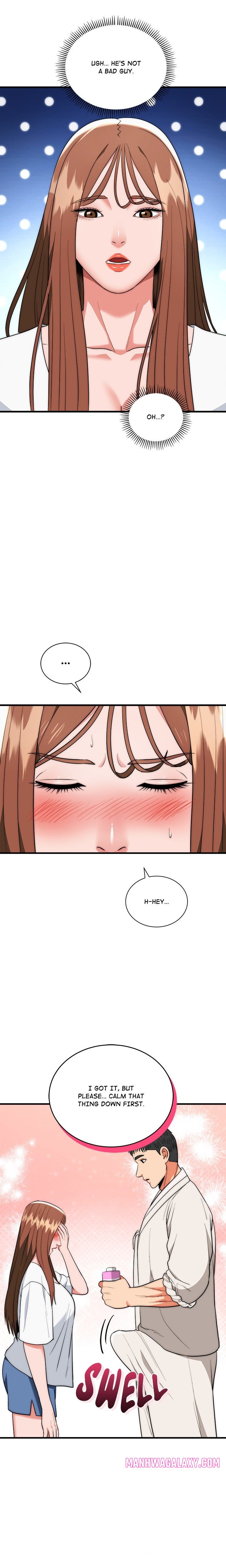 Kangsae the Strong - Chapter 22 Page 15