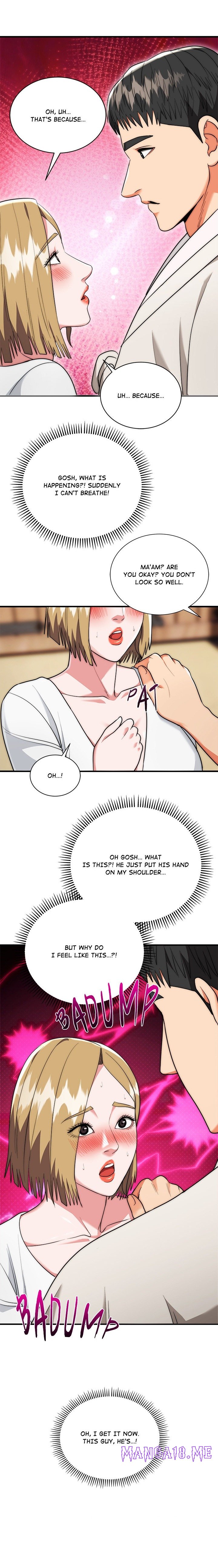 Kangsae the Strong - Chapter 23 Page 7