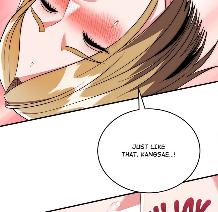 Kangsae the Strong - Chapter 24 Page 125