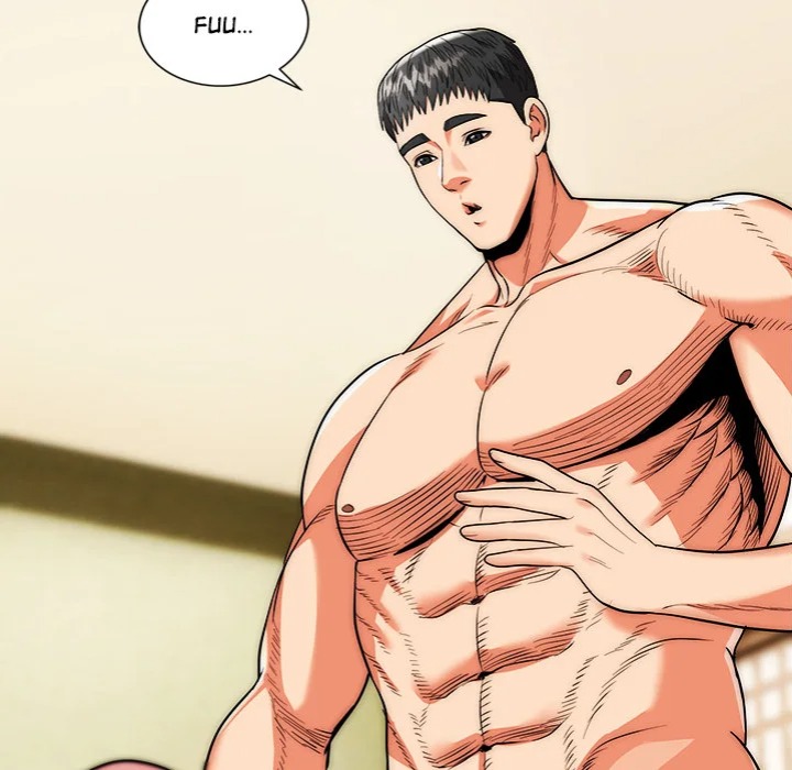 Kangsae the Strong - Chapter 24 Page 134