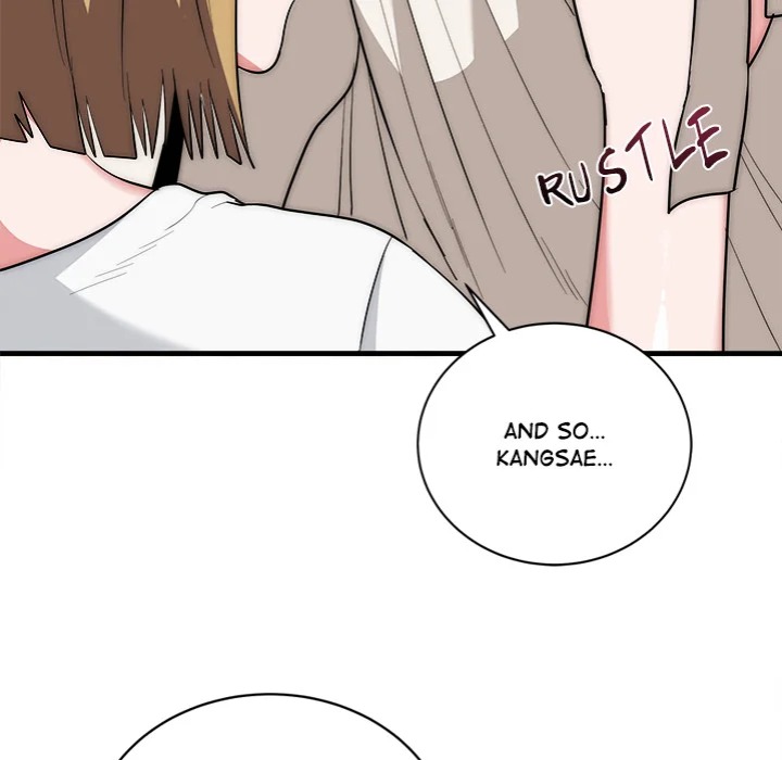 Kangsae the Strong - Chapter 24 Page 14