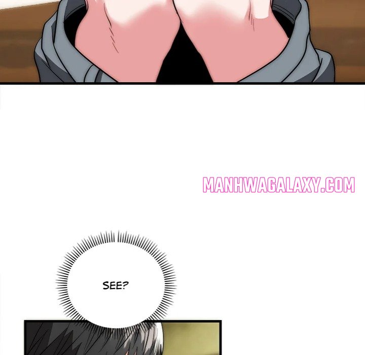 Kangsae the Strong - Chapter 24 Page 140