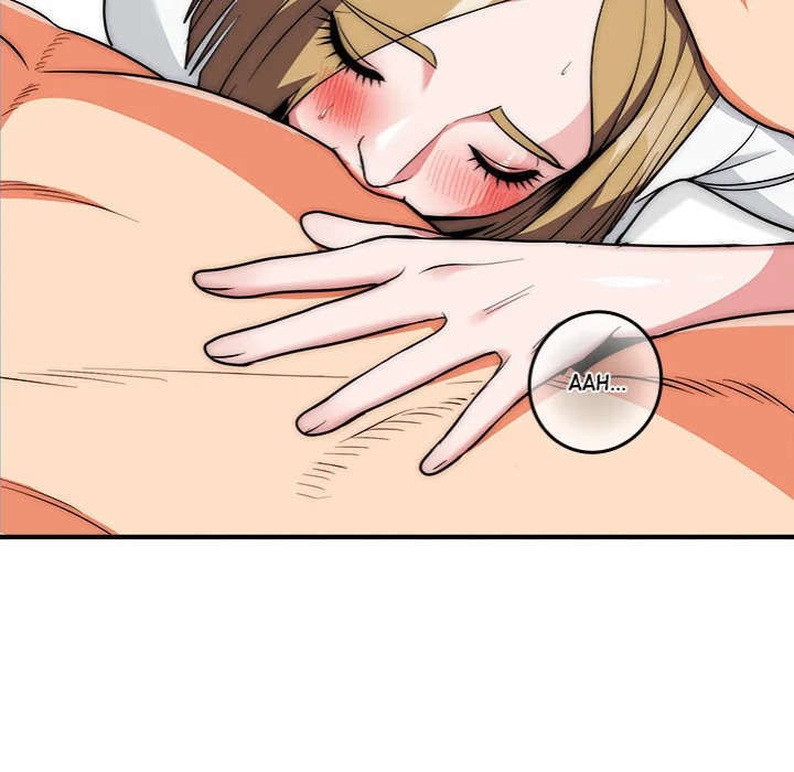 Kangsae the Strong - Chapter 24 Page 34