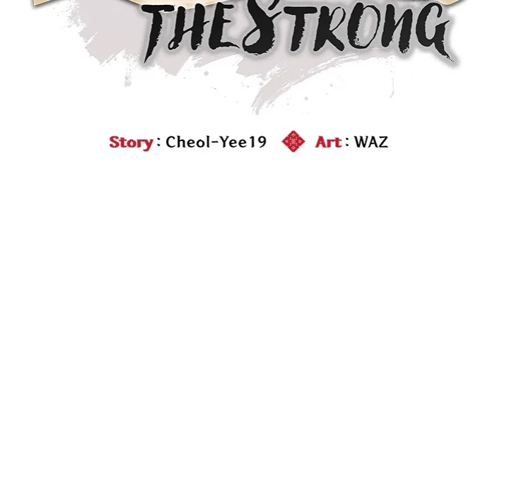 Kangsae the Strong - Chapter 24 Page 43