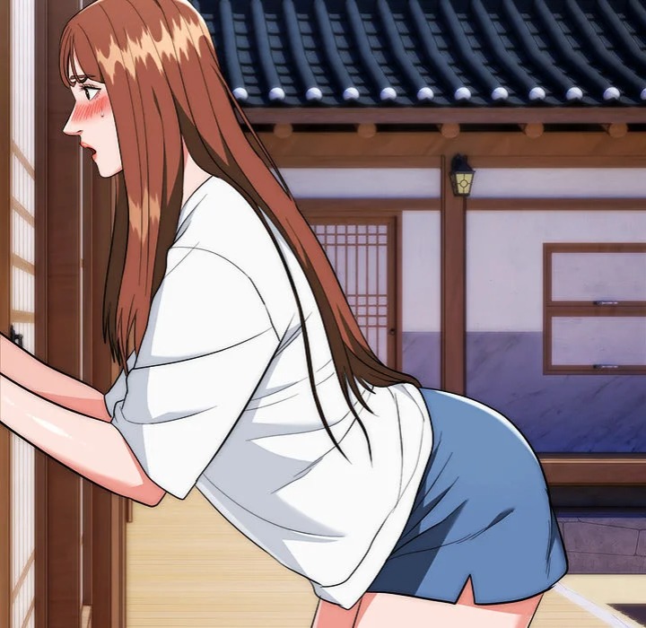 Kangsae the Strong - Chapter 24 Page 46