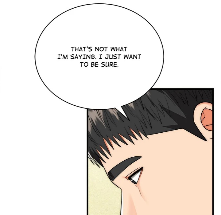 Kangsae the Strong - Chapter 24 Page 71