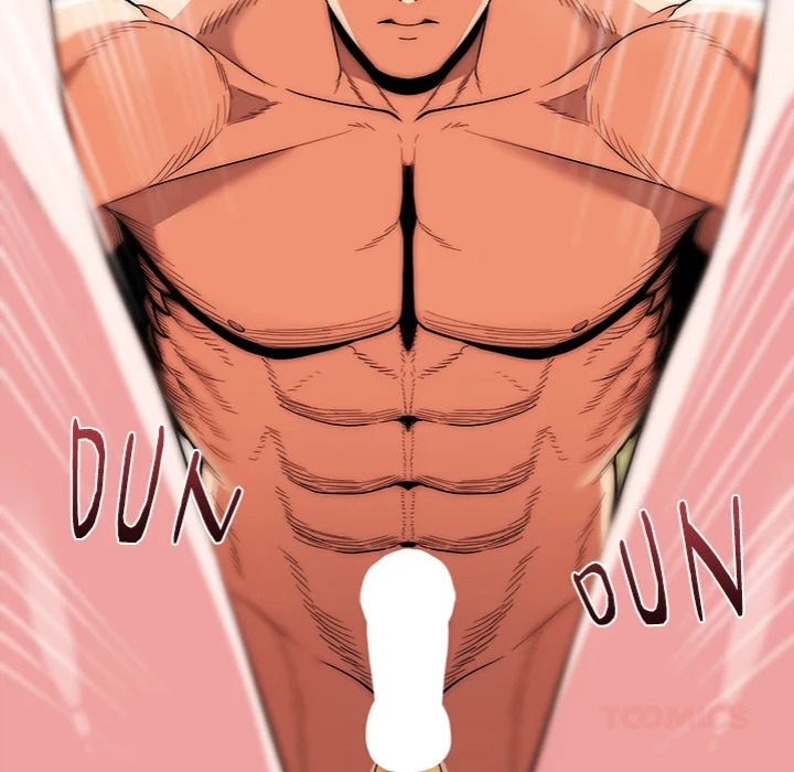 Kangsae the Strong - Chapter 24 Page 84