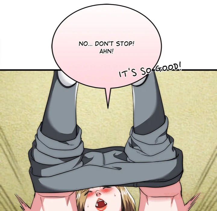 Kangsae the Strong - Chapter 24 Page 93