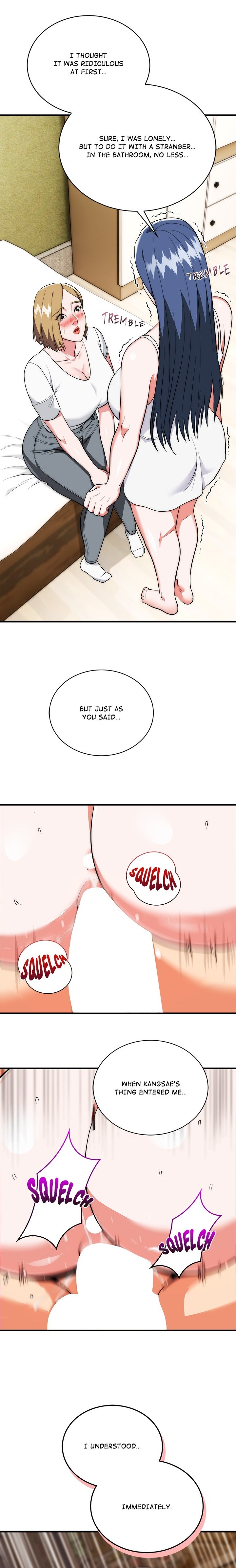 Kangsae the Strong - Chapter 25 Page 11