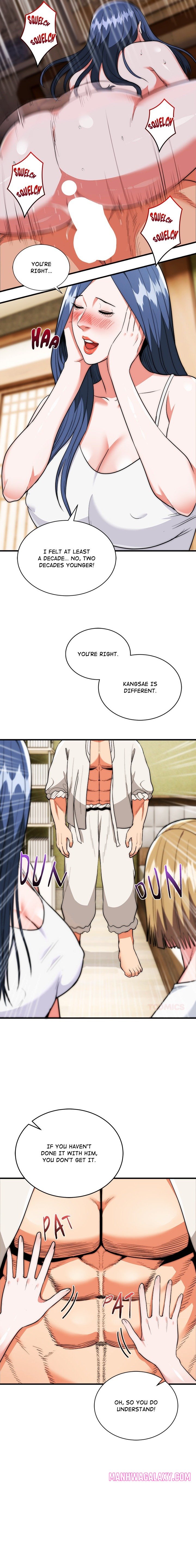 Kangsae the Strong - Chapter 25 Page 12