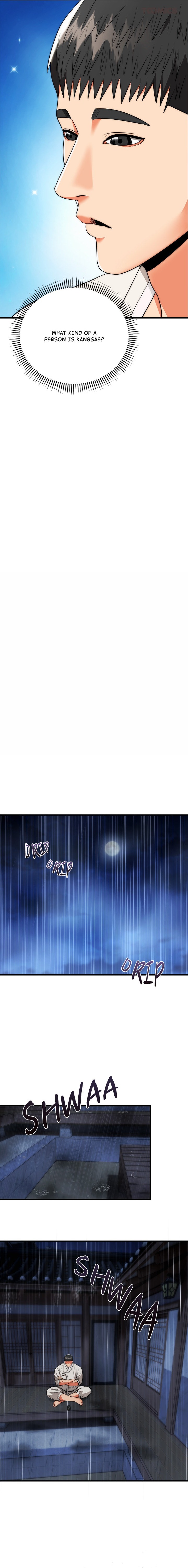 Kangsae the Strong - Chapter 25 Page 15