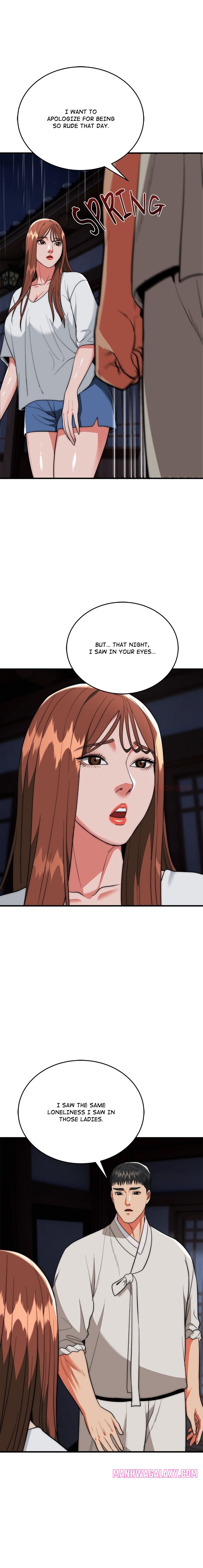 Kangsae the Strong - Chapter 25 Page 20