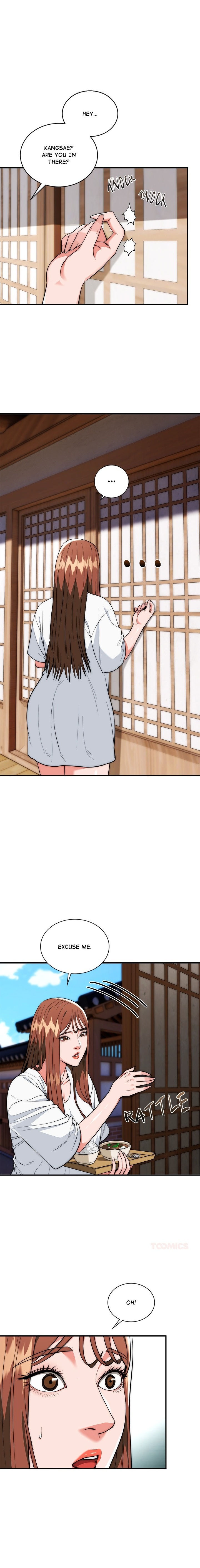 Kangsae the Strong - Chapter 29 Page 15