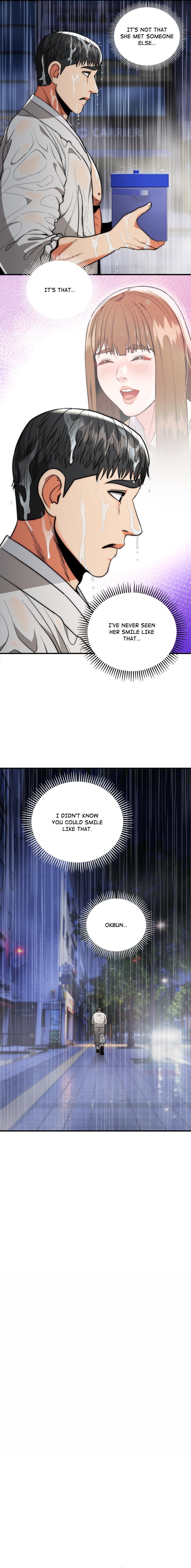 Kangsae the Strong - Chapter 29 Page 7