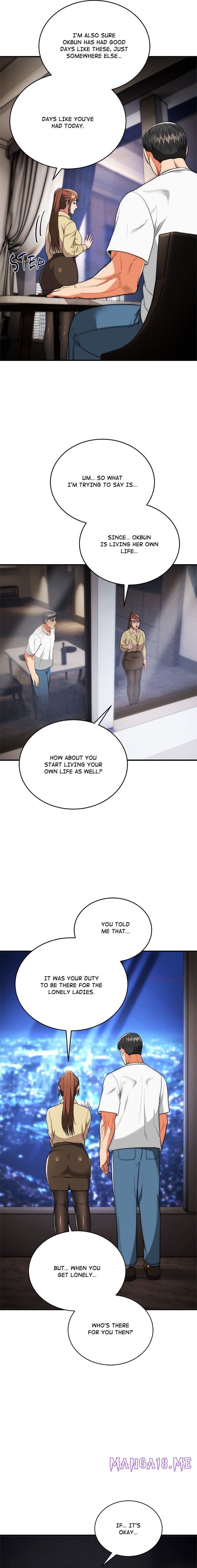 Kangsae the Strong - Chapter 30 Page 19