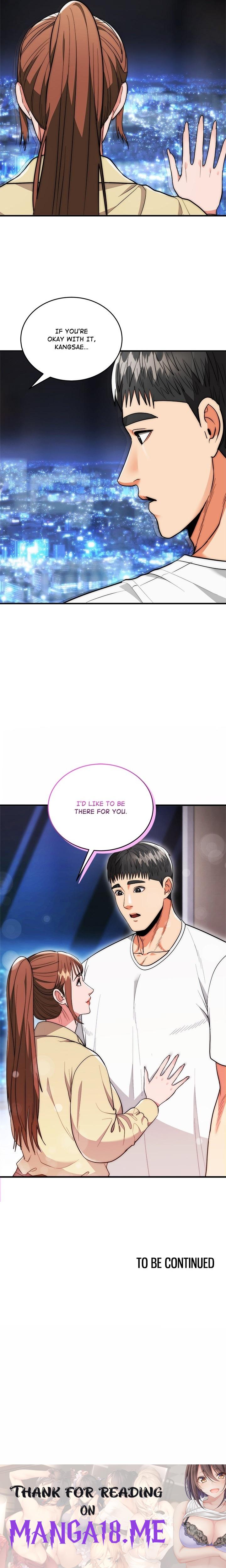 Kangsae the Strong - Chapter 30 Page 20