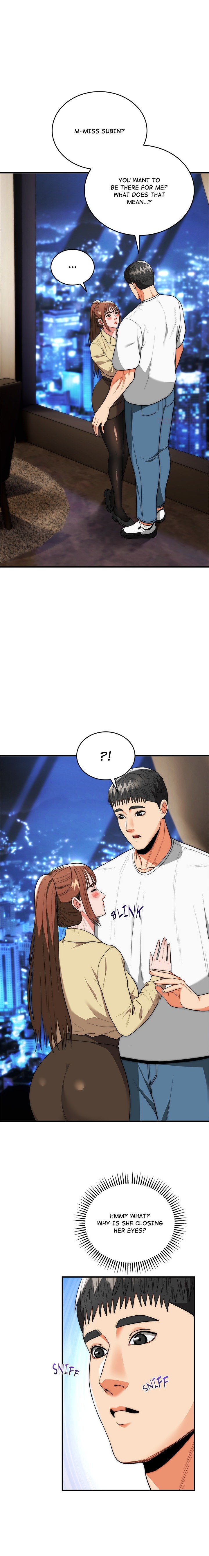 Kangsae the Strong - Chapter 31 Page 1