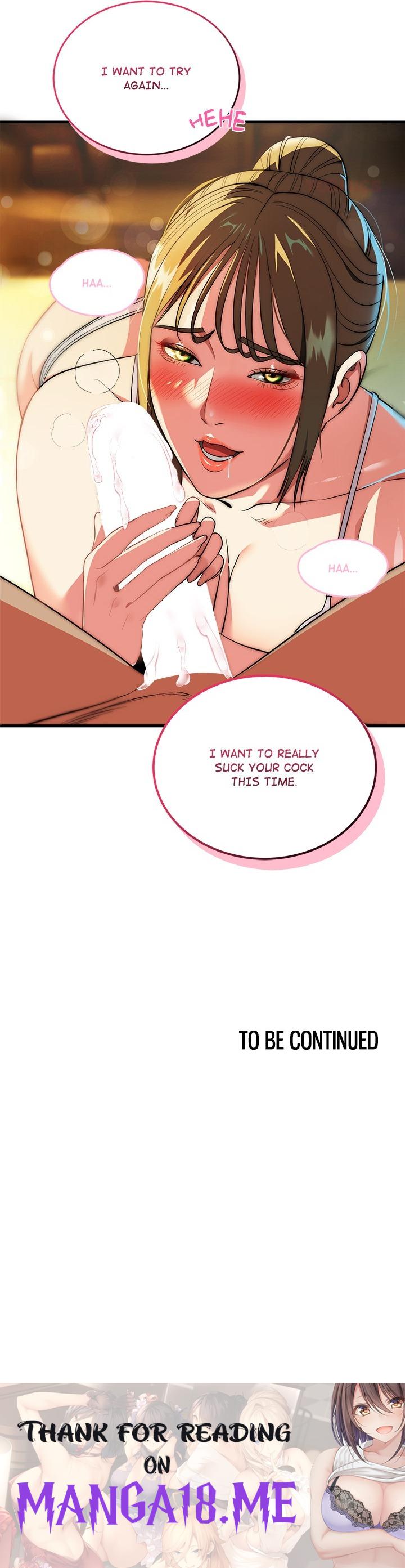 Kangsae the Strong - Chapter 31 Page 19