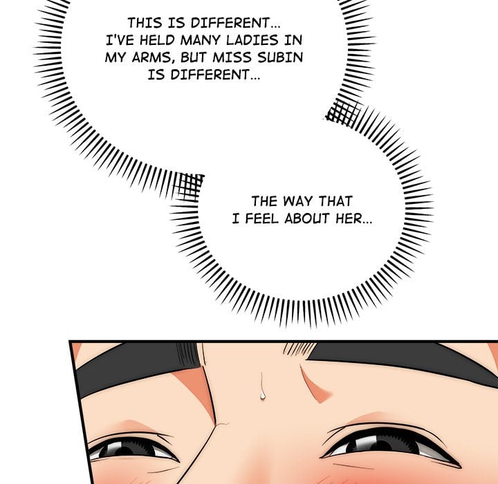 Kangsae the Strong - Chapter 32 Page 90