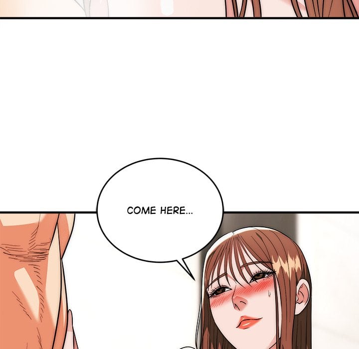 Kangsae the Strong - Chapter 33 Page 107