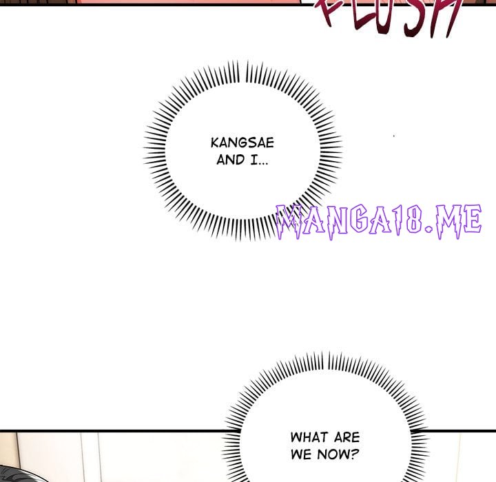 Kangsae the Strong - Chapter 33 Page 73