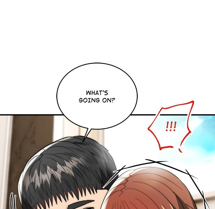 Kangsae the Strong - Chapter 33 Page 76